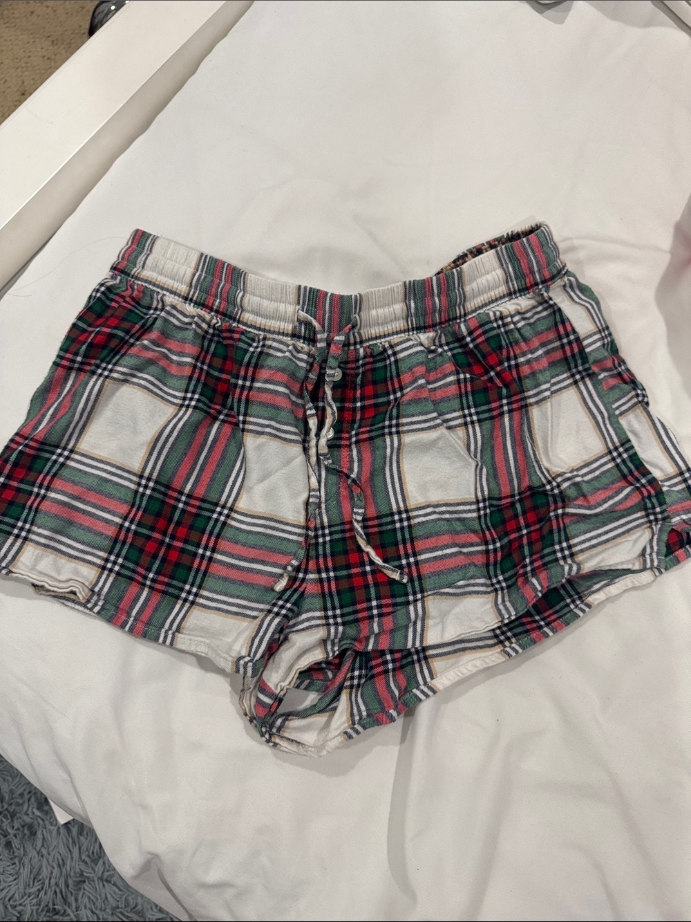 Aerie shorts size xs